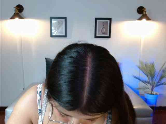 emilyLx webcam