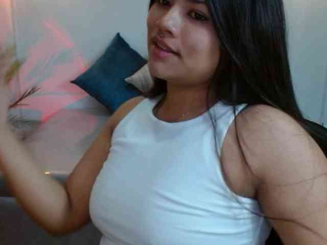 emilyLx webcam