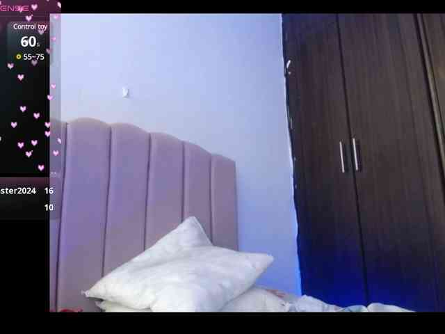 emilyLx webcam