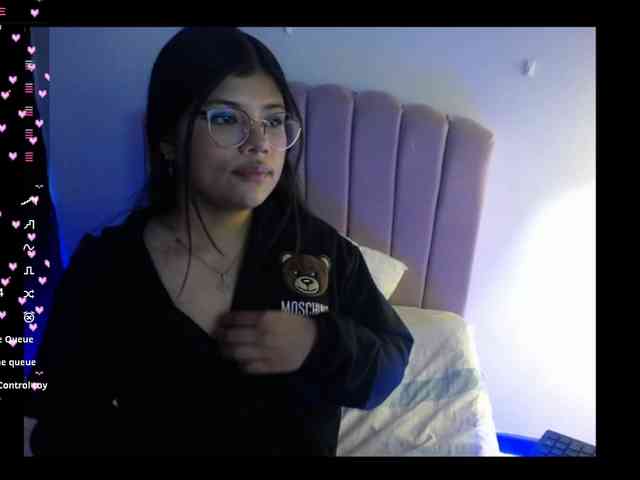 emilyLx webcam