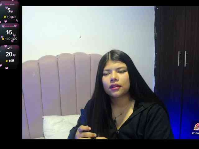 emilyLx webcam