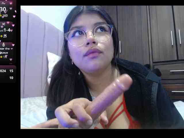 emilyLx webcam