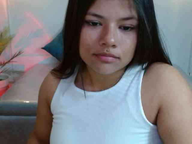emilyLx webcam