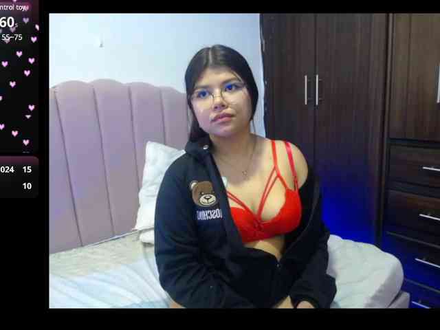 emilyLx webcam
