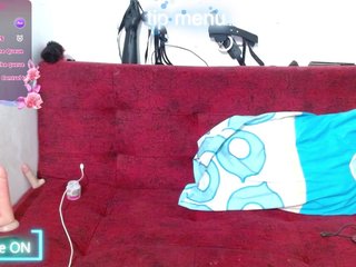 lucyfer-69 Porn Show