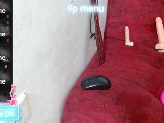 lucyfer-69 Porn Show