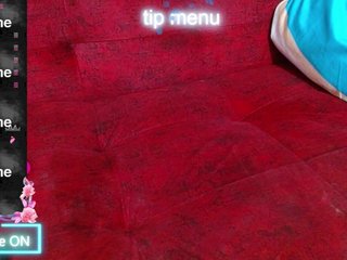 lucyfer-69 Porn Show