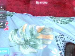 lucyfer-69 Porn Show