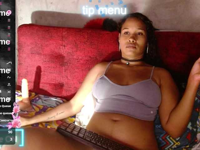 lucyfer-69's BongaCams show and profile