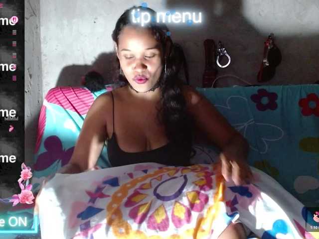 lucyfer-69's BongaCams show and profile