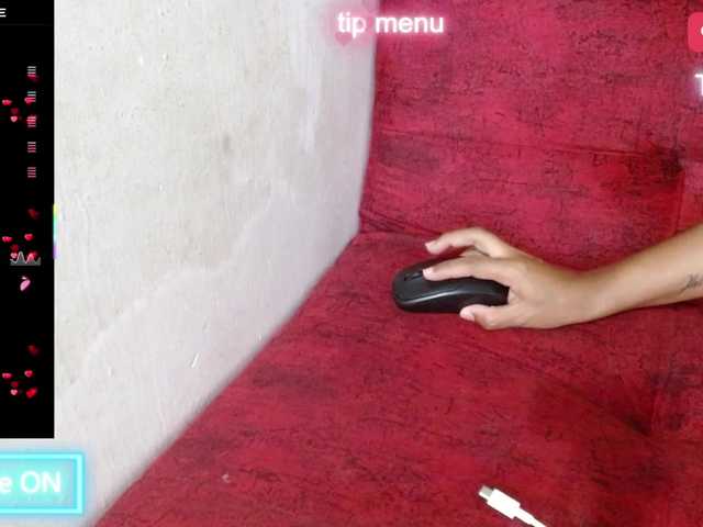 lucyfer-69's BongaCams show and profile