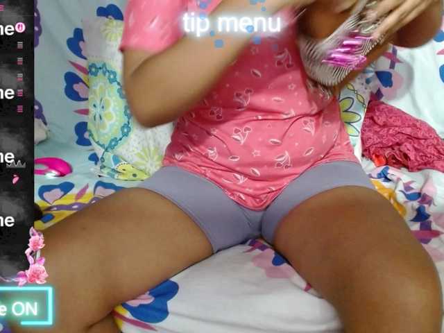 lucyfer-69's BongaCams show and profile