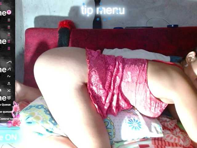 lucyfer-69's BongaCams show and profile