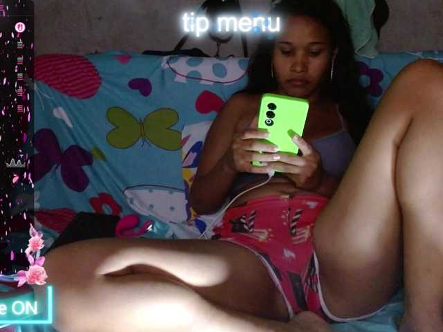 lucyfer-69's BongaCams show and profile