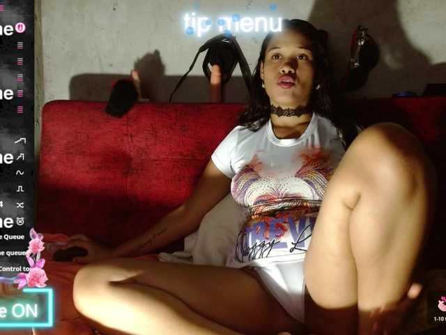 lucyfer-69's BongaCams show and profile