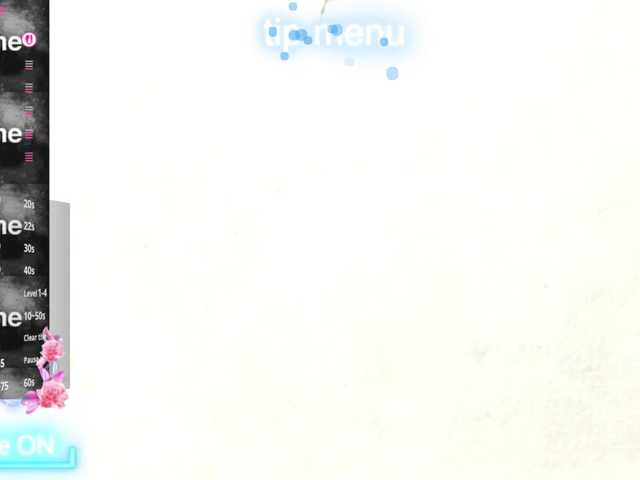 lucyfer-69 Live Cam on BongaCams