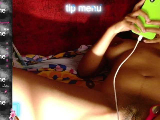 lucyfer-69 Live Cam on BongaCams