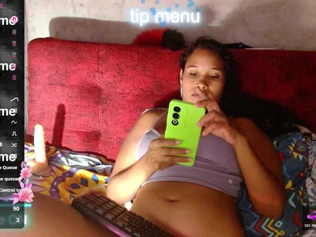 lucyfer-69's BongaCams show and profile