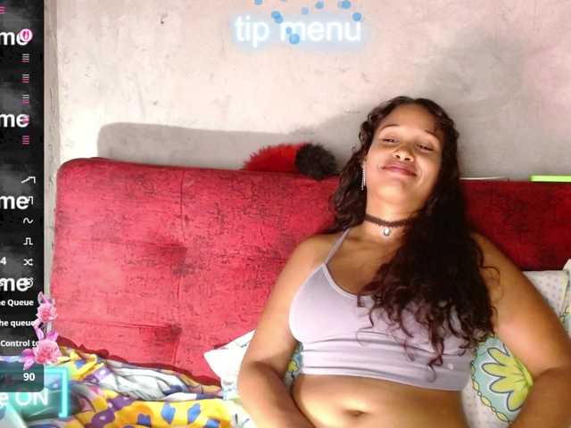 lucyfer-69's BongaCams show and profile