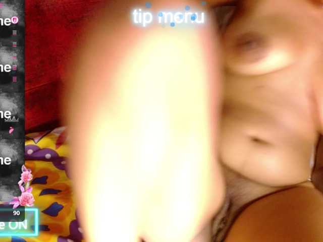 lucyfer-69's BongaCams show and profile