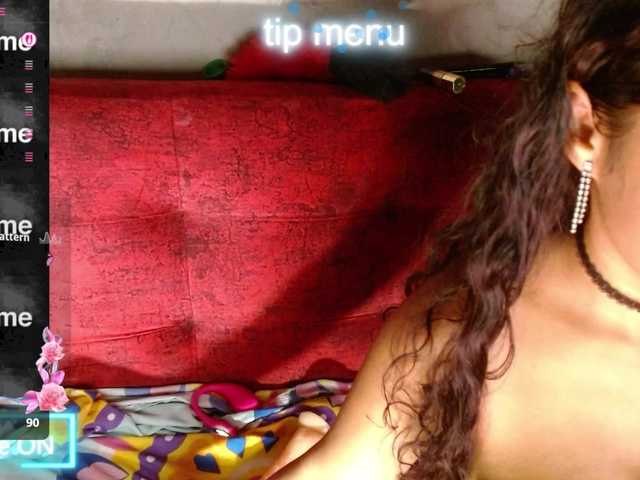 lucyfer-69's BongaCams show and profile