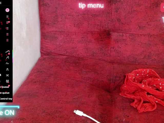 lucyfer-69's BongaCams show and profile