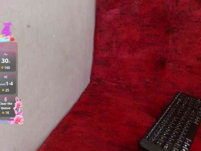 lucyfer-69 webcam