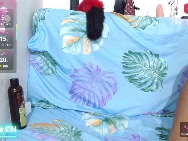 lucyfer-69 webcam