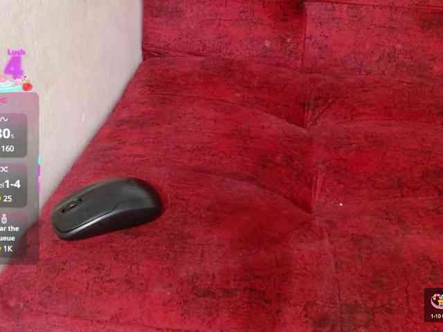 lucyfer-69 webcam