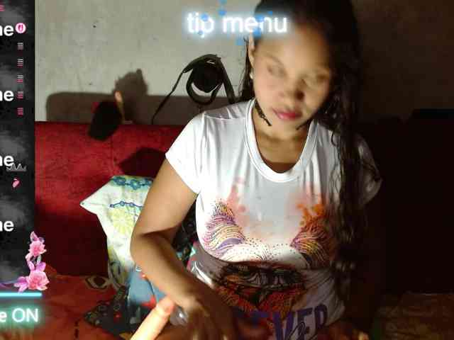 lucyfer-69 Live Webcam on BongaCams