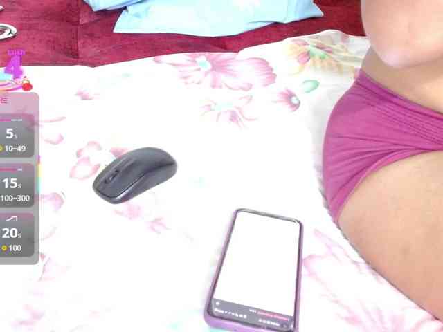 lucyfer-69 webcam