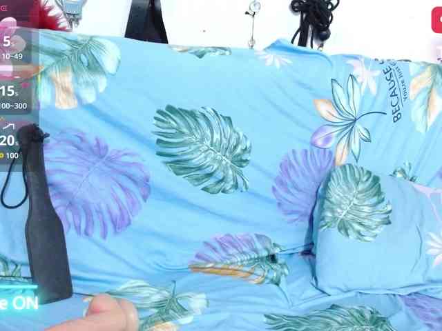 lucyfer-69 webcam