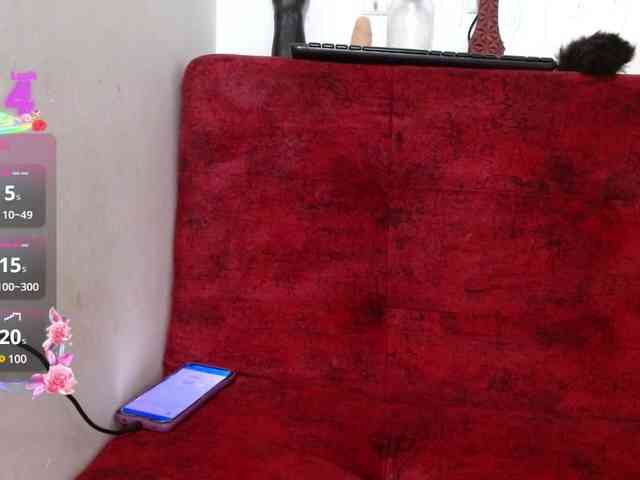 lucyfer-69 webcam