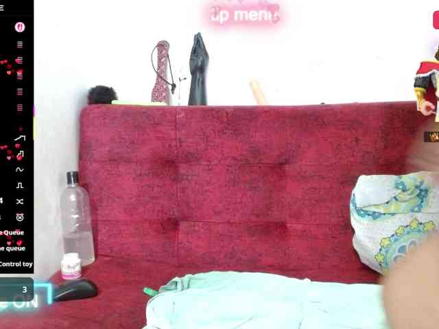 lucyfer-69 webcam