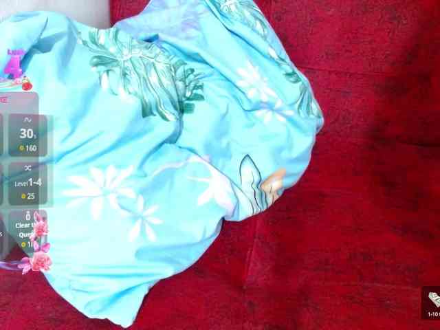 lucyfer-69 webcam