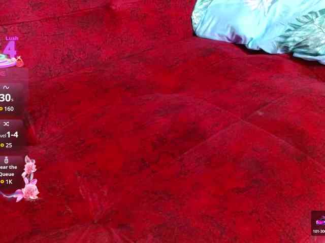 lucyfer-69 webcam