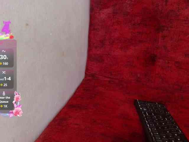 lucyfer-69 webcam