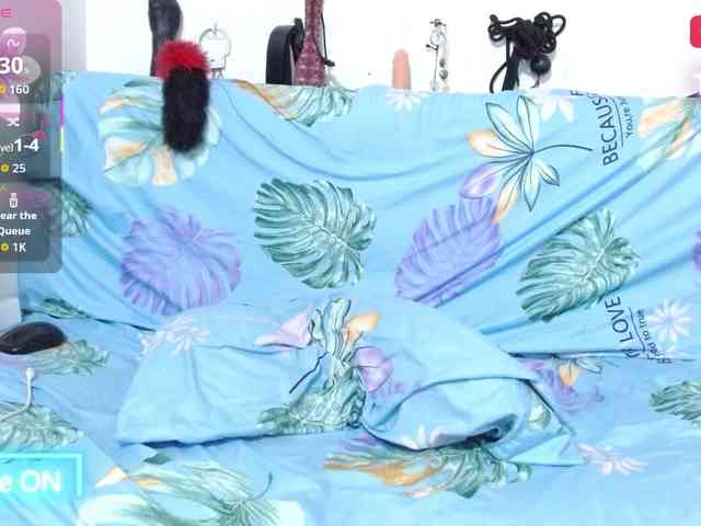 lucyfer-69 webcam