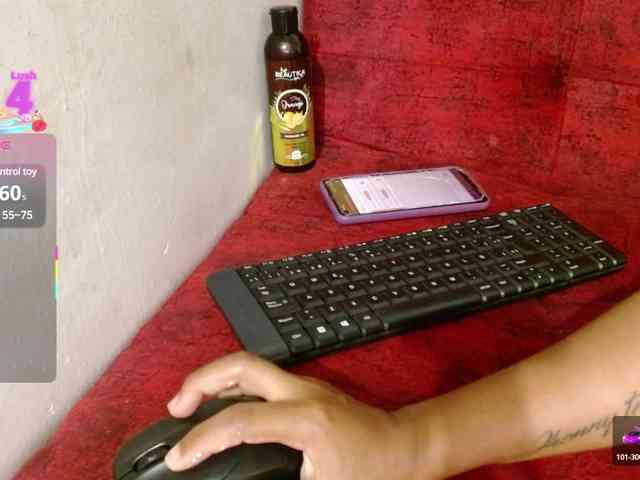 lucyfer-69 webcam