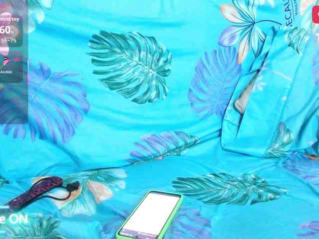 lucyfer-69 webcam