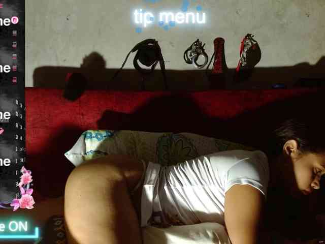 lucyfer-69 Live Webcam on BongaCams