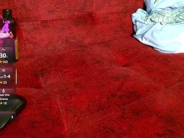 lucyfer-69 webcam