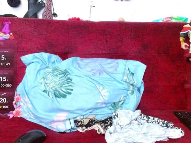 lucyfer-69 webcam
