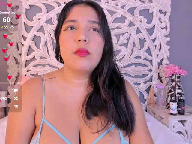 AmberBoobs webcam