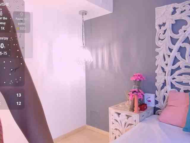 AmberBoobs webcam