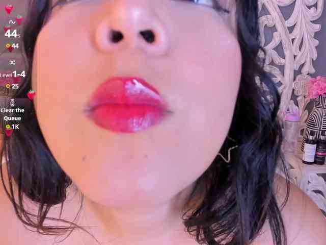 AmberBoobs webcam