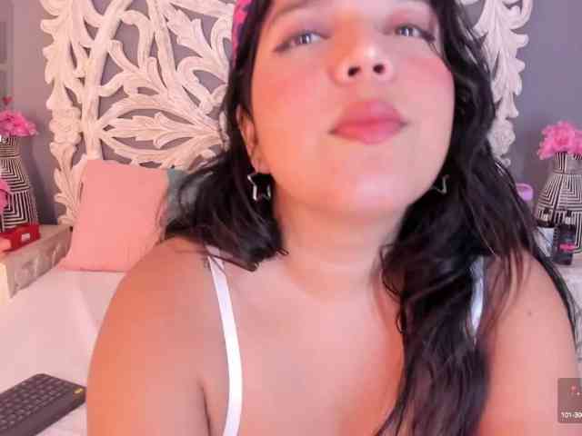 AmberBoobs webcam