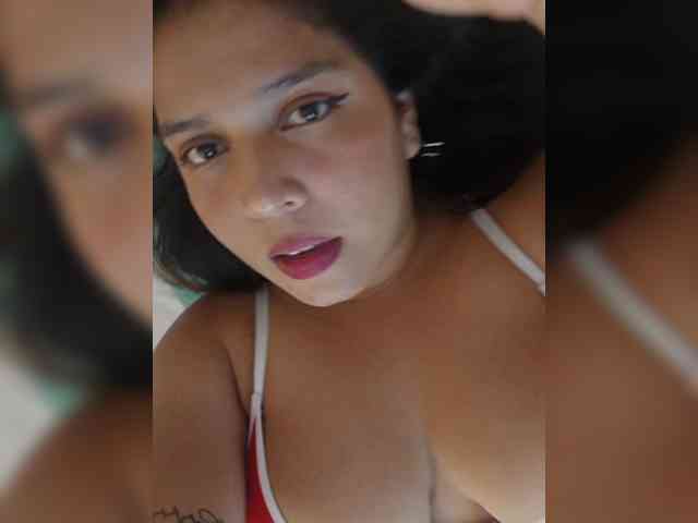 AmberBoobs webcam