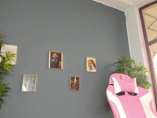 perfect-moans Porn Show