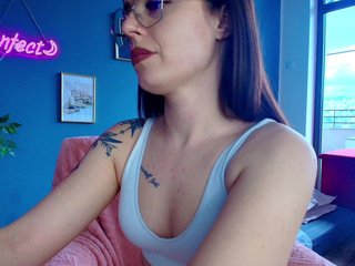 perfect-moans Porn Show